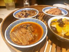 -潞州宴·长治人的会客厅(长兴北路店)