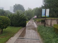 -元大都城垣遗址公园