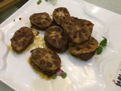 -上和臻品中国菜(花园街店)