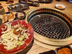 -肉问屋·元气一番烧肉(北京总店)