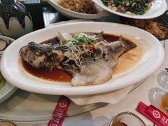 -红菜坊·烤鸭·川鲁宴(石园店)