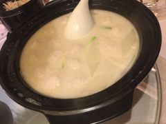 -粗茶淡饭·汉口公馆(循礼门店)