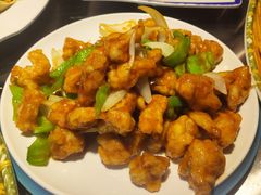 -马家大院铁锅炖(京粮广场店)