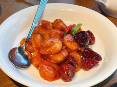 宫爆奇妙虾球-上海小南国(正大店)