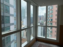 -宜必思香港中上环酒店