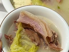 -月福京味斋·烤鸭店·北京菜(鼓楼总店)