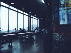 -Cafe Aewol Monsant