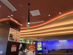 -巴奴毛肚火锅(王府井百货店)