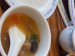 -老雒阳面馆·水席(定鼎门店)