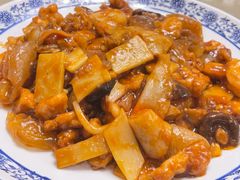 -同发号饭庄(复兴路店)