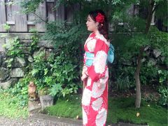 -京都冈本和服体验租赁店(清水寺店)