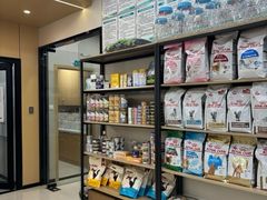 -圣宠动物医院·犬猫专科·影像中心·外科中心