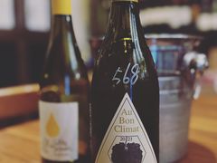 -Bistro Les Lilas丁香花小酒馆