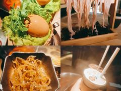 -湊湊火锅·茶憩(杭州湖滨银泰in77店)