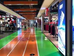 -砂之船奥莱(南京江宁店)