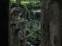 -何园