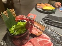 -花时·炭火烧肉(东百中心A馆店)