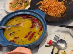 -Aqua Oasis 水天堂(常熟永旺店)