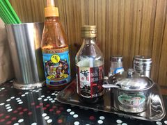 -七爷清汤腩·港式茶餐厅(世博店)