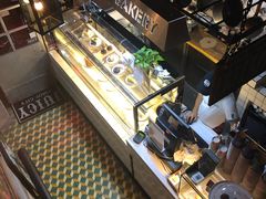 -Juicy Bakery(大学路店)