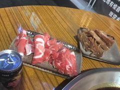 -毛毛老火锅(八年观音桥店)