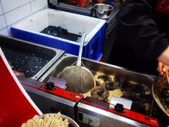 -黑色经典臭豆腐·湖南特产(坡子街特产局店)