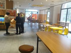 -麦当劳(三星城首创奥莱店)