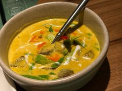 -帕蓝·暹罗料理&曼谷夜市(大学路店)