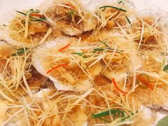 -沅江水·湖南家宴(南村万博长隆商圈店)