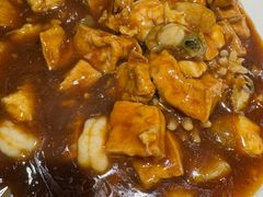 -苏闽菜馆(鞍山道店)