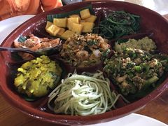 shanfoodset-Sin Yaw Restaurant