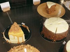 -BAKER&SPICE(环贸店)