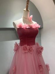 -衣贝姿婚纱礼服馆