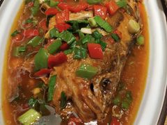 -鸿运楼·舌尖上的徽菜