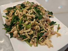 -桃子餐厅·天津菜(红星路直营店)