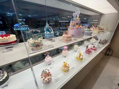 -好利来(上海长宁龙之梦店)