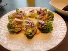 -曾宴·楚菜(湖北省博物馆店)