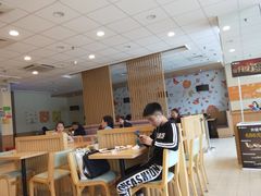大堂-德克士(茶店子客运站店)