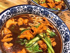 -顺丰面馆(打浦店)