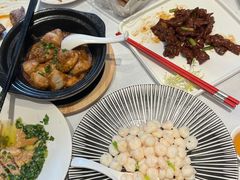 -新雅粤菜馆(南京东路店)