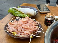 -华丰火锅(双林北横路店)