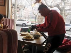 -佶政筋饼·新概念(安阳路店)