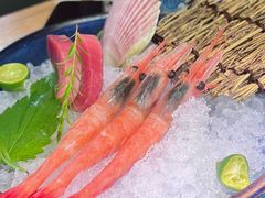-沼津港精致料理·寿喜烧·烧鸟(青浦宝龙广场日料榜单店)