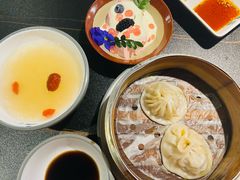 -東盛炭烤自助料理(浦东文峰广场店)