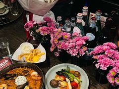-Apollo·西班牙小酒馆(安福路店)