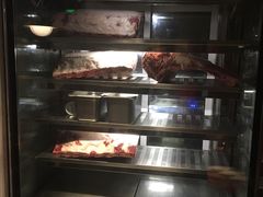 -弗兰克牛排西餐厅Ribone steak house(柠檬花园店)