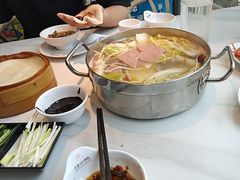 -守柴炉烤鸭(鱼嘴店)