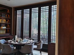 -西安华清御汤酒店