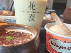 -花潮料理艺食馆(成都万象城店)