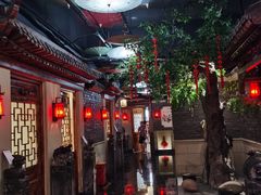 大堂-红宾酒楼(百姓家宴店)